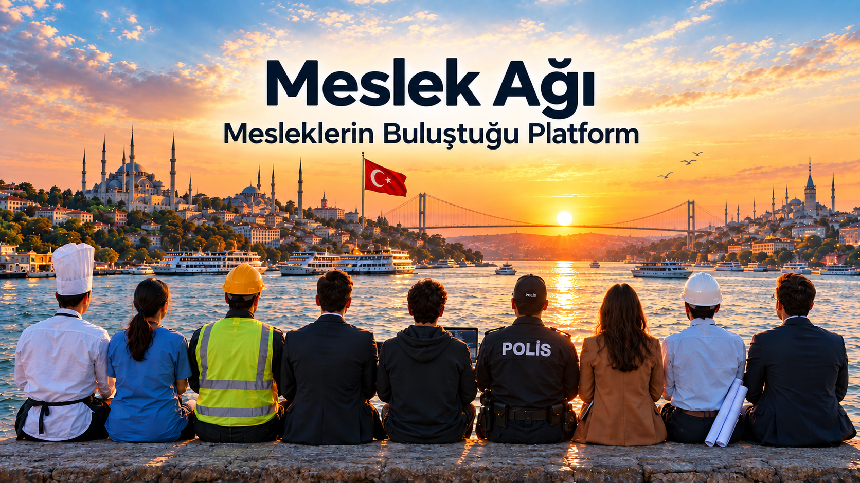 Meslek Ağı